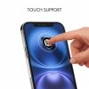 DICOTA Filtr prywatyzujący 4 stronny do Apple iPhone 17 Pro